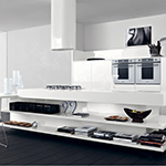 Cocinas estilo moderno sevilla